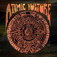 Atomic Vulture - Stone of the Fifth Sun