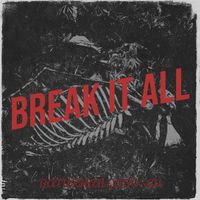Baturhan Çaboğlu - Break It All