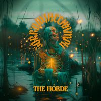 Champions Of Sorrow - The Horde