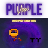 Christopher Cannon - Purple Vex