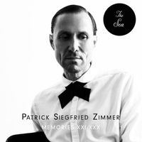 Patrick Siegfried Zimmer - The Sea