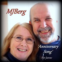MJBerg - 'Anniversary Song' For Janne