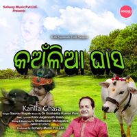 Saurav Nayak - Kanlia Ghasa