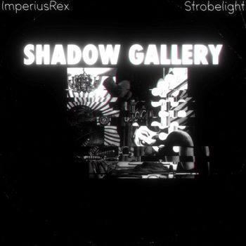 ImperiusRex - Shadow Gallery