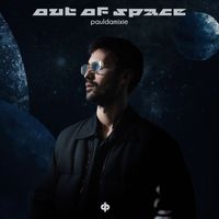 Paul Damixie - Out of Space