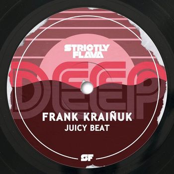Frank Kraiñuk - Juicy Beat