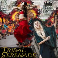 Rex Montex - Tribal Serenade