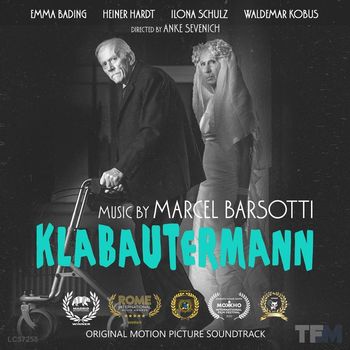 Marcel Barsotti - Klabautermann