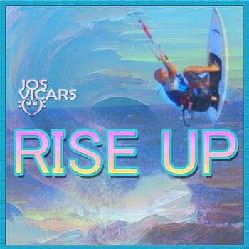 Jos Vicars - Rise Up (Instrumental Version)