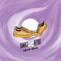 Damage Report - Wanna Dance