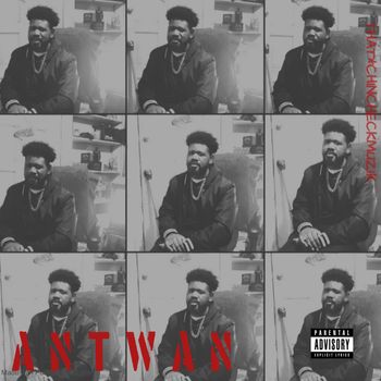 GEIT - ANTWAN (Explicit)