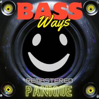 Panique - Bass Ways