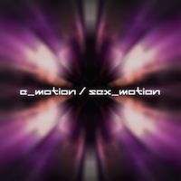 Aero-Ji - e_motion / sex_motion