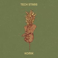 Komik - Tech Stars