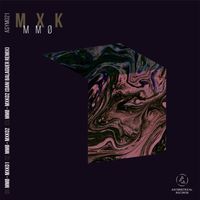 MMØ - MXK