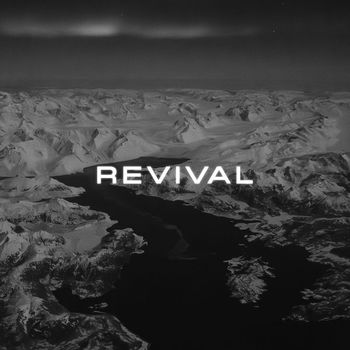 Mrayl - Revival