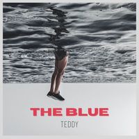 Teddy - The Blue