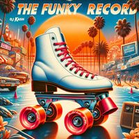 DJ Kash - The Funky Record