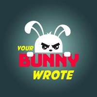 Pine Party - Your Bunny Wrote