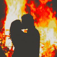 PARIS IS BURNING - SINCE WE FELL APART