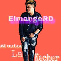 ElmangeRD - Mi Vecina La Kecher