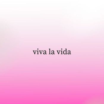 Kiwi - Viva La Vida (Slowed + Reverb)