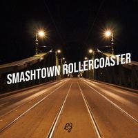 RJ - Smashtown Rollercoaster