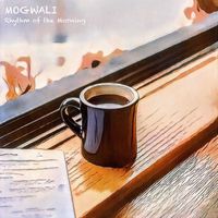 Mogwali - Rhythm of the Morning
