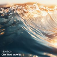 Kenton - Crystal Waves