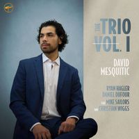 David Mesquitic - The Trio Vol. I