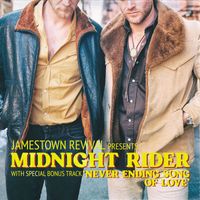 Jamestown Revival - Midnight Rider