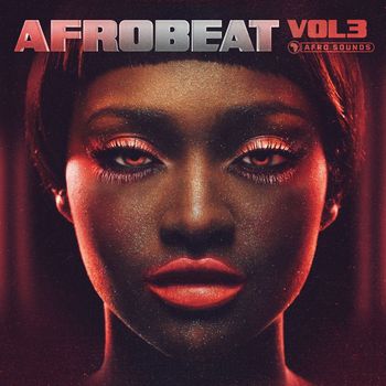 Various Artists - Afrobeat Vol. 3