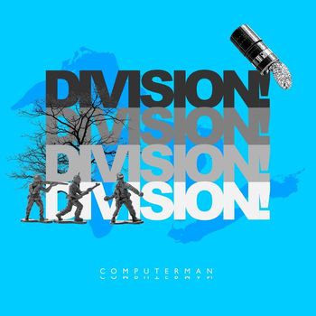 Computerman - Division!