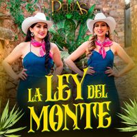 Perlas Potosinas - La Ley Del Monte