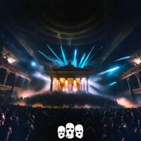 Hostage Situation - A.I. Generated Rave
