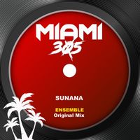 SUNANA - Ensemble (Original Mix)