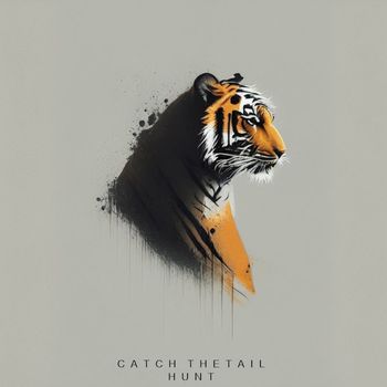 Catch The Tail - Hunt