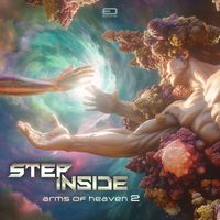 Step Inside - Arms Of Heaven 2