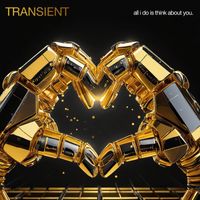 Transient, Latroit, Pretty Garter - All I Do Is Think About You