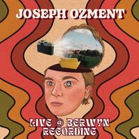 Joseph Ozment - People Make Me Nervous (Live)