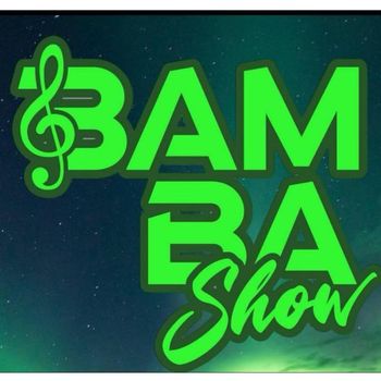 Diego Martinez - BambaShow