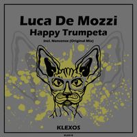 Luca De Mozzi - Happy Trumpeta