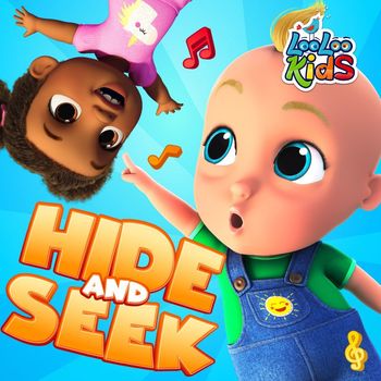 LooLoo Kids - Hide and Seek
