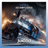 Semper T. - Accomplished (Extended Mix)