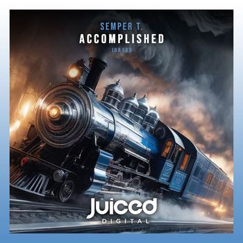 Semper T. - Accomplished (Extended Mix)