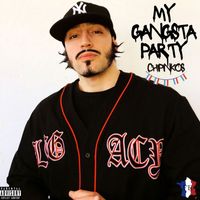 Чипинкос - My Gangsta Party (Explicit)