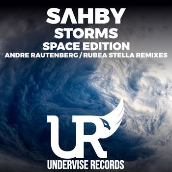 SΛHBY - Storms (Space Edition)