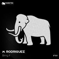 M. Rodriguez - Bring it