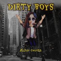 Dirty Boys - Akhir Cerita