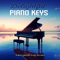 Piano Covers Club Delight - Delightful Piano Keys